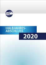 NanoRepro AG Halbjahresabschuss 2020