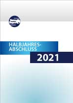 NanoRepro AG Halbjahresabschuss 2021