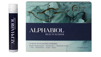 alphabiol Beauty Elixier