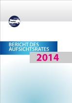 Bericht des Aufsichtsrats 2014