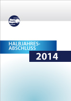 Halbjahresabschluss 2014