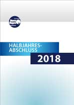 NanoRepro AG Halbjahresabschuss 2018