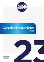 NanoRepro AG Jahresabschluss 2023