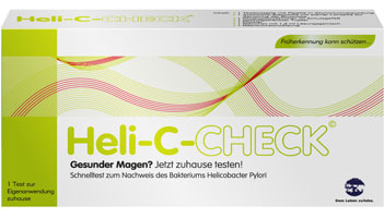 NanoRepro AG Vorschaubild Heli-C-CHECK