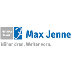 Max Jenne
