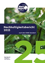 nachhaltigkeitsbericht xpx